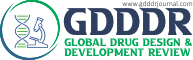 gdddr Logo